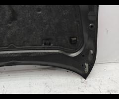 COFANO ANTERIORE MAZDA 6 III GJ GL 2017 2EB12 - 21