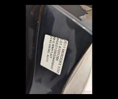 PARAURTI POSTERIORE ORIGINALE MERCEDES E250 W212 2 - 12