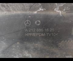 PARAURTI POSTERIORE ORIGINALE MERCEDES E250 W212 2 - 24