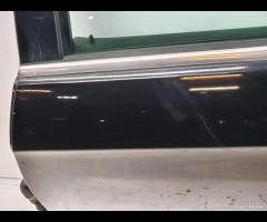 PORTA PORTIERA POSTERIORE SX MERCEDES W212 2013-20 - 8