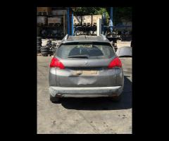 RICAMBI PEUGEOT 2008 2013-2019