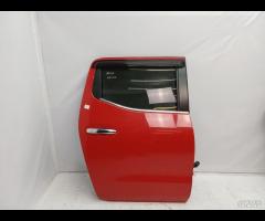PORTA PORTIERA POSTERIORE DESTRA DX NISSAN NAVARA