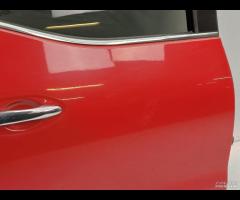 PORTA PORTIERA POSTERIORE DESTRA DX NISSAN NAVARA - 7