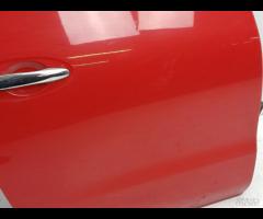 PORTA PORTIERA POSTERIORE DESTRA DX NISSAN NAVARA - 8