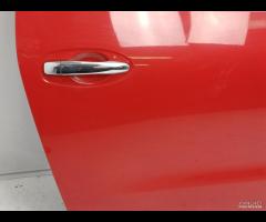 PORTA PORTIERA POSTERIORE DESTRA DX NISSAN NAVARA - 9
