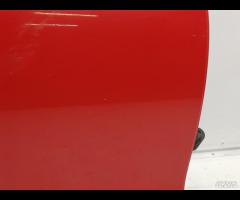 PORTA PORTIERA POSTERIORE DESTRA DX NISSAN NAVARA - 11