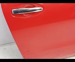 PORTA PORTIERA POSTERIORE DESTRA DX NISSAN NAVARA - 18