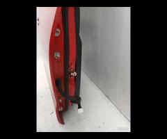 PORTA PORTIERA POSTERIORE DESTRA DX NISSAN NAVARA - 21