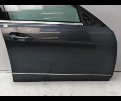 PORTA PORTIERA ANTERIORE DESTRA MERCEDES E250 W212 - 20