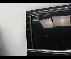 PORTA PORTIERA POSTERIORE SINISTRA NISSAN NAVARA I