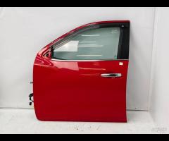 PORTA PORTIERA ANTERIORE SINISTRA SX NISSAN NAVARA