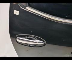 PORTA PORTIERA POSTERIORE DESTRA DX NISSAN NAVARA - 7