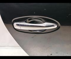 PORTA PORTIERA POSTERIORE DESTRA DX NISSAN NAVARA - 9