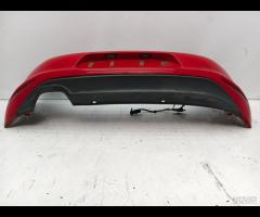 PARAURTI POSTERIORE ORIGINALE VW GOLF 7 2012-2017 - 14