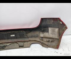 PARAURTI POSTERIORE ORIGINALE VW GOLF 7 2012-2017 - 21
