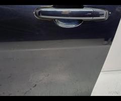 PORTA PORTIERA ANTERIORE SINISTRA SX JAGUAR XE X76 - 6