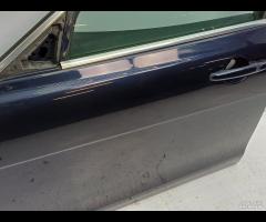 PORTA PORTIERA ANTERIORE SINISTRA SX JAGUAR XE X76 - 17