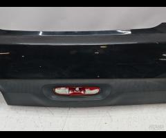 PARAURTI POSTERIORE ORIGINALE MINI F56 COOPER D 20 - 6