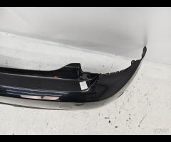 PARAURTI POSTERIORE ORIGINALE MINI F56 COOPER D 20 - 12