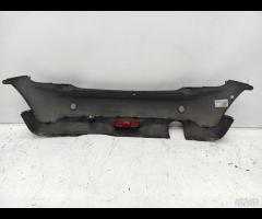 PARAURTI POSTERIORE ORIGINALE MINI F56 COOPER D 20 - 13