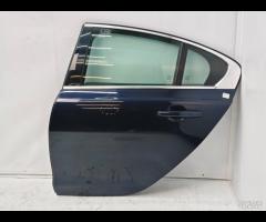 PORTA PORTIERA POSTERIORE SINISTRA SX JAGUAR XE X7