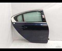 PORTA PORTIERA POSTERIORE DESTRA DX JAGUAR XE X760
