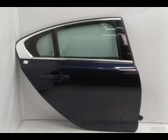 PORTA PORTIERA POSTERIORE DESTRA DX JAGUAR XE X760