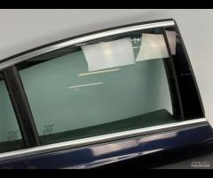 PORTA PORTIERA POSTERIORE DESTRA DX JAGUAR XE X760