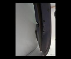 PORTA PORTIERA POSTERIORE DESTRA DX JAGUAR XE X760 - 18