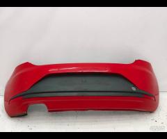 PARAURTI POSTERIORE ORIGINALE SEAT LEON III 2012-2 - 3