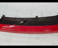 PARAURTI POSTERIORE ORIGINALE SEAT LEON III 2012-2 - 15