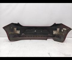 PARAURTI POSTERIORE ORIGINALE SEAT LEON III 2012-2 - 17
