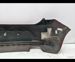 PARAURTI POSTERIORE ORIGINALE SEAT LEON III 2012-2 - 19