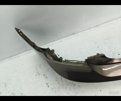 PARAURTI POSTERIORE ORIGINALE BMW SERIA 1 116D F20 - 14