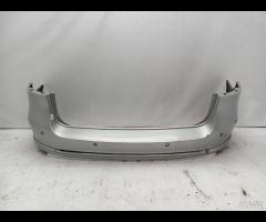 PARAURTI POSTERIORE ORIGINALE VW PASSAT B7 2010-20 - 2