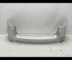 PARAURTI POSTERIORE ORIGINALE VW PASSAT B7 2010-20 - 3