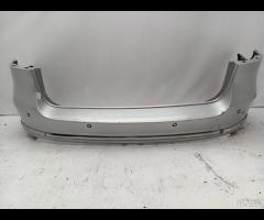 PARAURTI POSTERIORE ORIGINALE VW PASSAT B7 2010-20 - 5