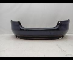 PARAURTI POSTERIORE ORIGINALE JAGUAR XE X760 2015-