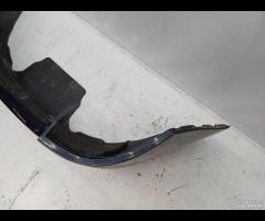 PARAURTI POSTERIORE ORIGINALE JAGUAR XE X760 2015-