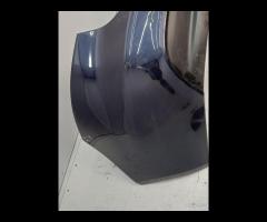 PARAURTI POSTERIORE ORIGINALE JAGUAR XE X760 2015- - 10