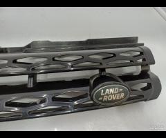 GRIGLIA PARAURTI ANTER GRIGLIA RADIATORE RANGE ROV - 10