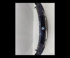 PARAURTI ANTERIORE ORIGINALE BMW SERIA 3 320D F30