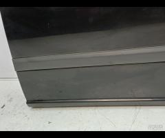 PORTA PORTIERA POSTERIORE SX BATTENTE MERCEDES VIT - 12