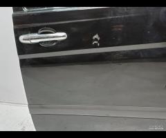 PORTA PORTIERA POSTERIORE SX BATTENTE MERCEDES VIT - 13