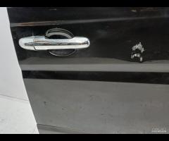 PORTA PORTIERA POSTERIORE SX BATTENTE MERCEDES VIT - 14