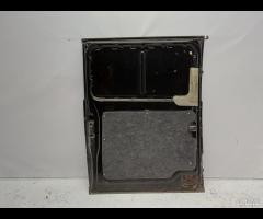 PORTA PORTIERA POSTERIORE SX BATTENTE MERCEDES VIT - 24