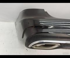 PARAURTI POSTERIORE ORIGINALE MERCEDES E250 W212 2 - 9