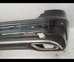 PARAURTI POSTERIORE ORIGINALE MERCEDES E250 W212 2 - 13