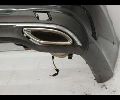 PARAURTI POSTERIORE ORIGINALE MERCEDES E250 W212 2 - 14