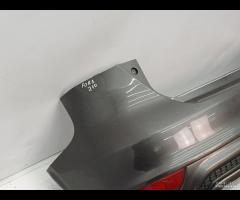 PARAURTI POSTERIORE ORIGINALE FORD FOCUS III 2014-